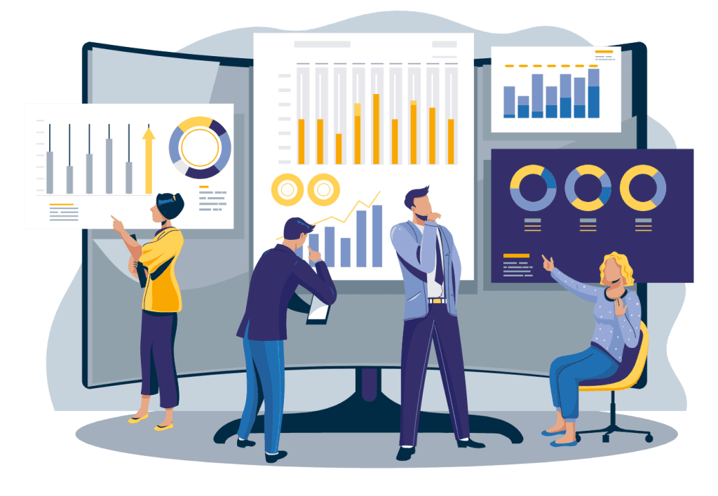 custom software development