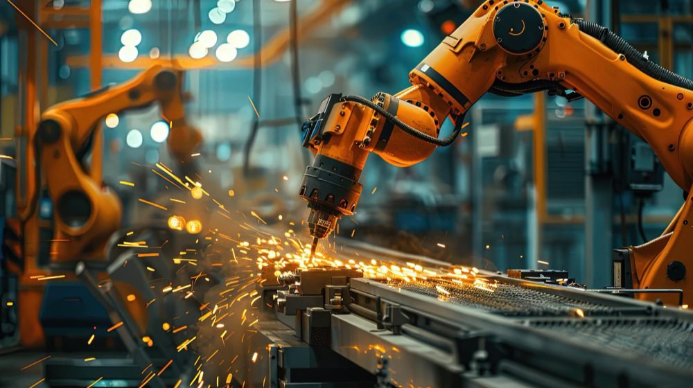 ERP Software for Manufacturing Industry