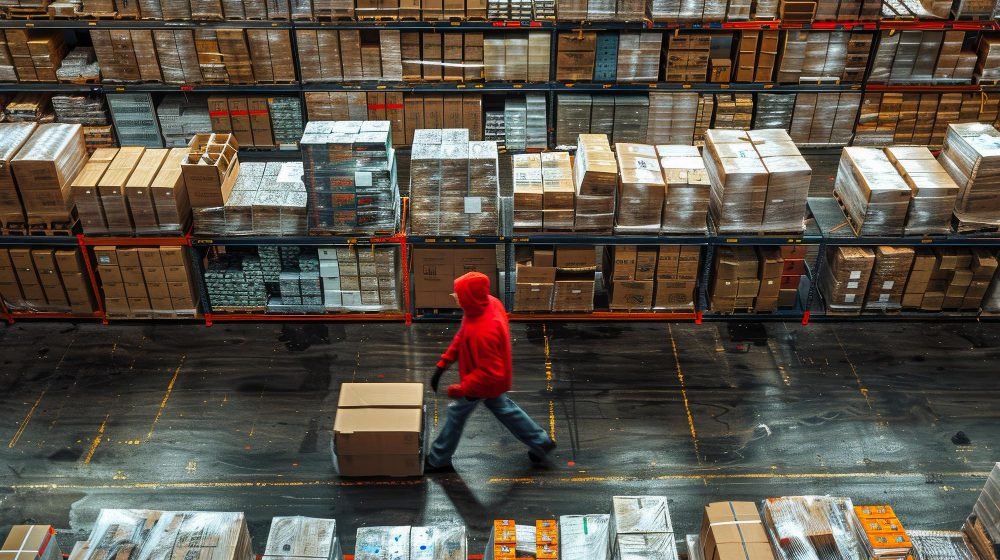 ERP Software for Wholesale and Distribution Industry | Accnu