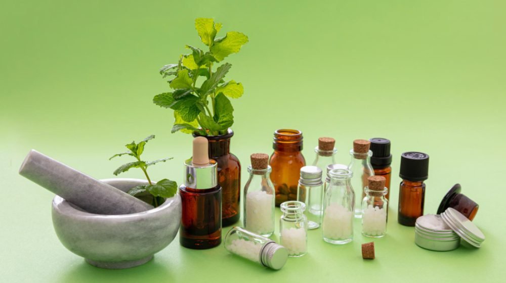 ERP Software for Health Wealth and Homeopathic Centers