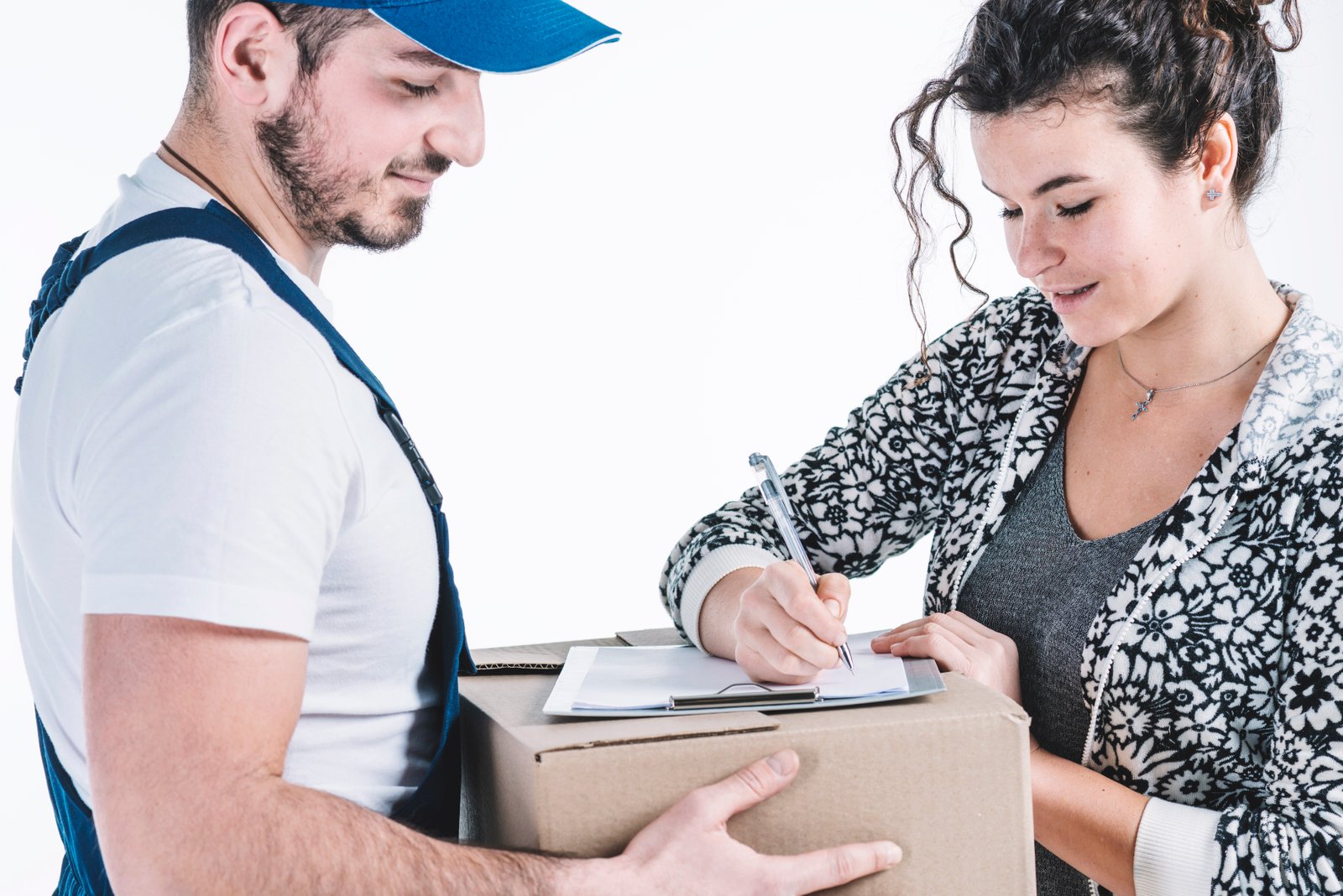 Enhancing Delivery Efficiency with ERP