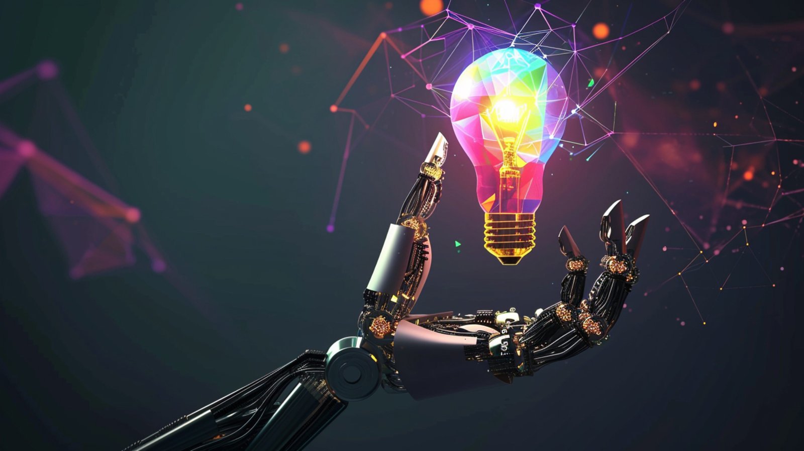 How ERP Drives End-to-End Automation for Enhanced Efficiency | Boost Business Productivity