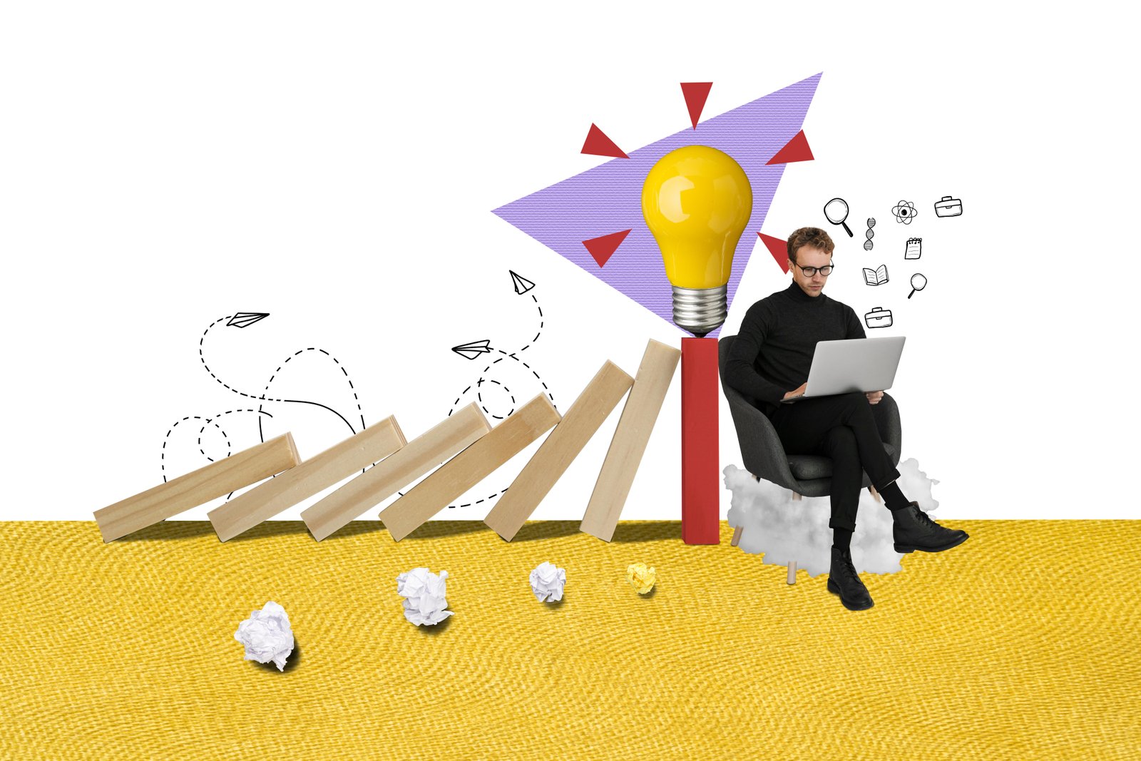 Custom ERP Solutions: Tailoring ERP Systems for Your Business Needs