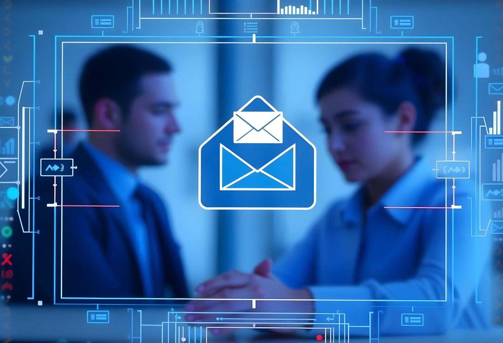 Email Integration: Enhancing Communication within ERP