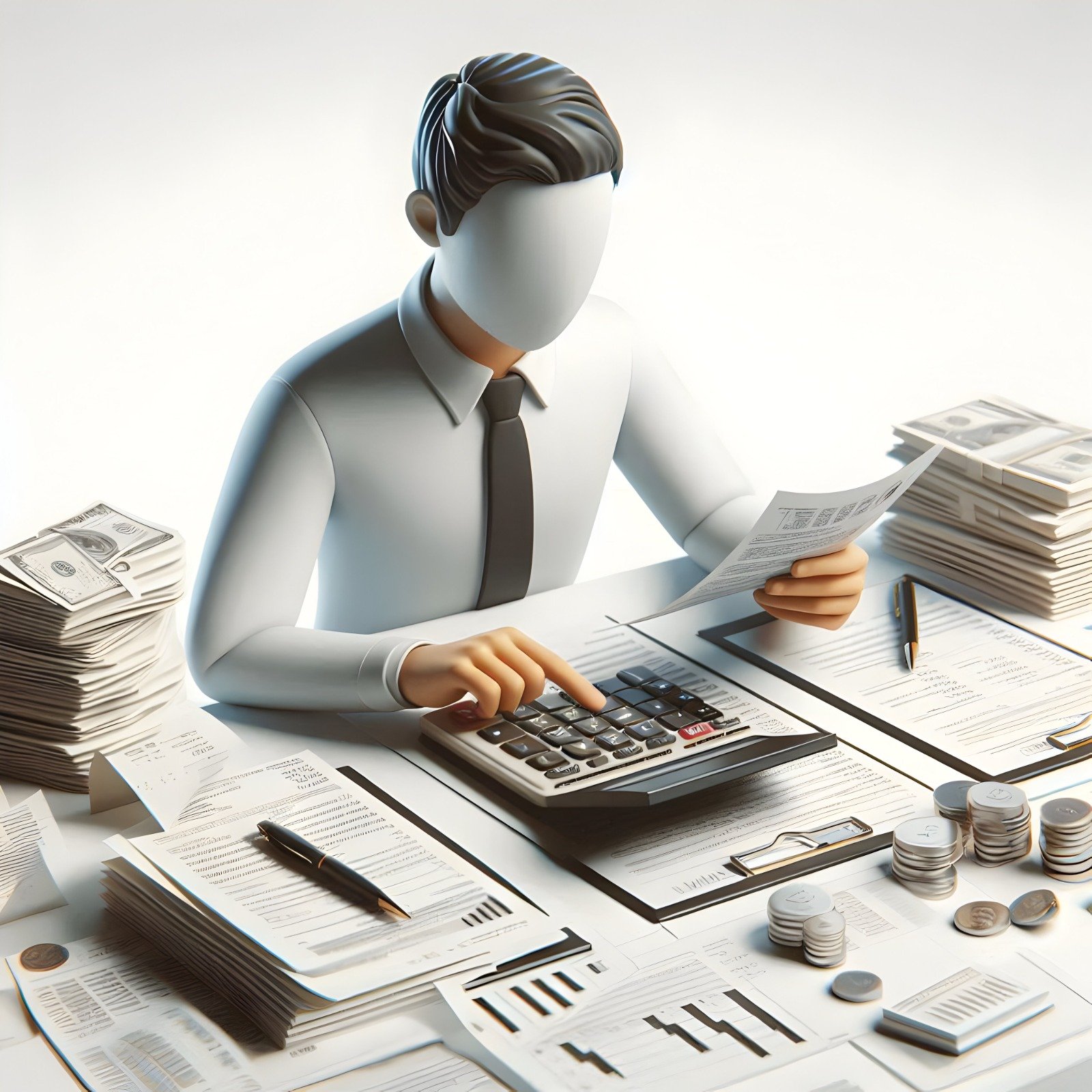 Job Costing: Accurate Project Financials with ERP