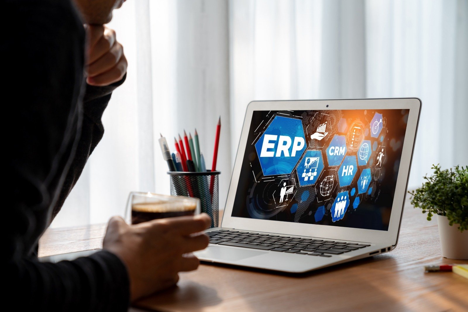 Budgeting with ERP: Tools and Strategies for Success
