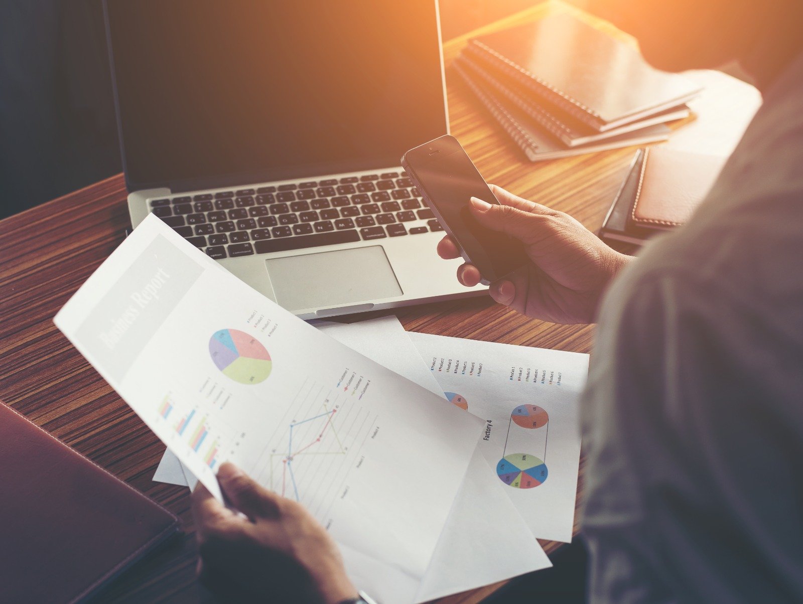 Project Accounting: Tracking Costs and Revenues Effectively